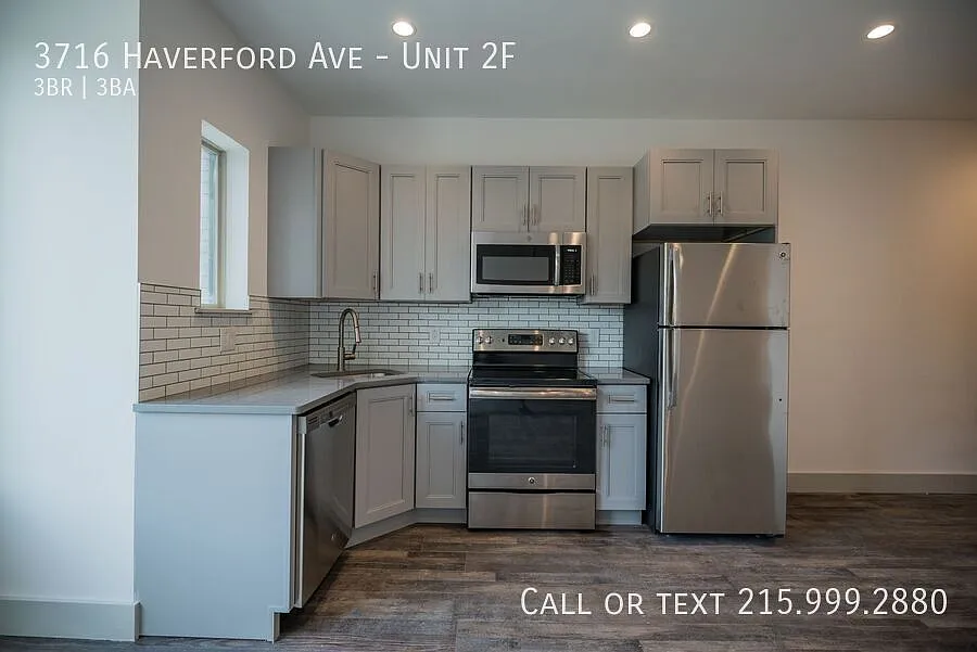 Welcome to 3716 Haverford Ave! — Photo 3