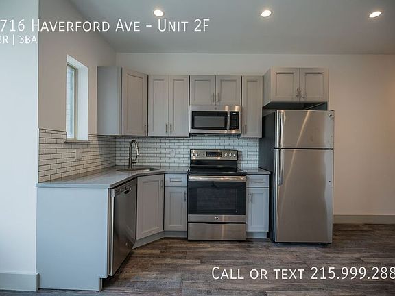 3rd image of 3716 Haverford Ave #2F