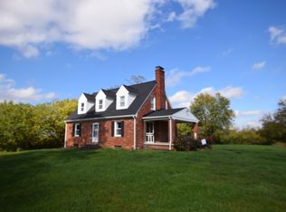 12812 Fitzwater Dr, Nokesville, VA 20181