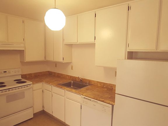 All Electric Kitchen