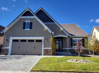 3300 Dog Leg Dr, Minden, NV 89423