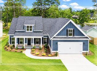 670 Slade Lake Dr, North Augusta, SC 29841
