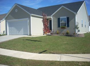 1840 English Oak Dr, Lake Saint Louis, MO 63367