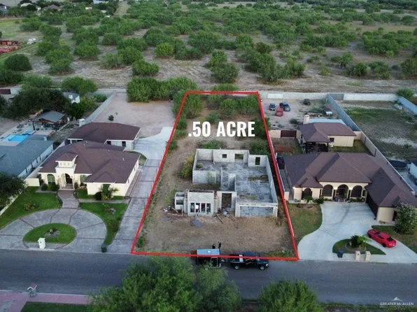 199 Shady Grove Dr, Rio Grande City, TX 78582