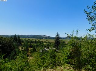 0 N Falcons Nest Dr, Coquille, OR 97423