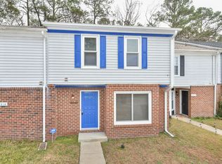 4213 Morgate Ln, Portsmouth, VA 23703