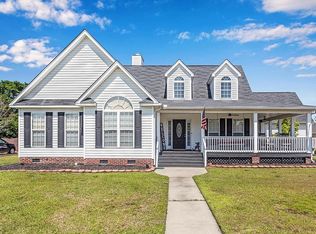 11 Landers Ln, Lugoff, SC 29078