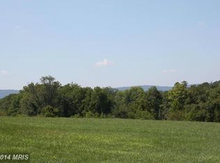 14534 Nina Ct, Waterford, VA 20197