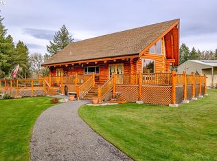 38076 Highway 228, Brownsville, OR 97327