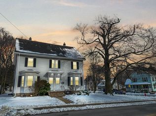 45 Elm St #A, Woburn, MA 01801
