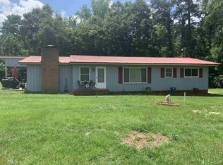 2886 Us Highway 441 N, Dublin, GA 31021