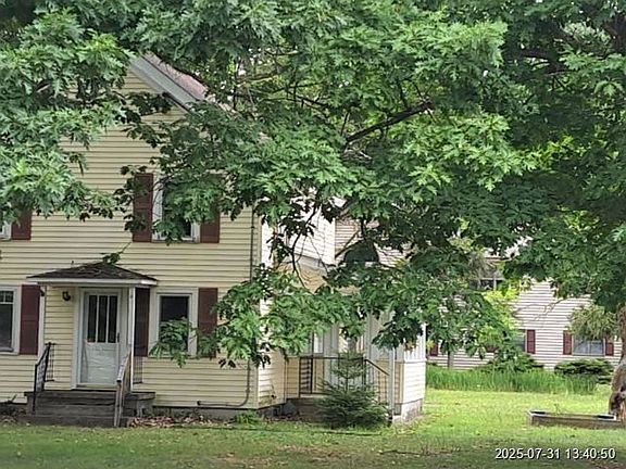 Property Side View