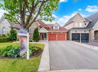 25 Treeline Blvd, Brampton, ON L6P 1C5