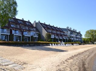240 #114 Front St #107, Boyne City, MI 49712