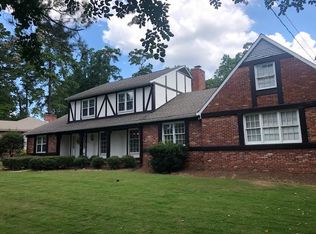 2905 Wakefield Way, Columbus, GA 31906