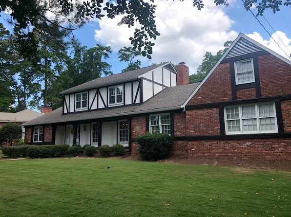 2905 Wakefield Way, Columbus, GA 31906