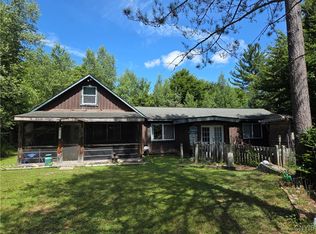 7303 Town Line Rd, Lyons Falls, NY 13368