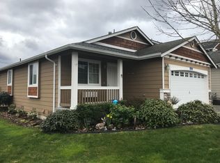 422 Shantel St, Mount Vernon, WA 98274