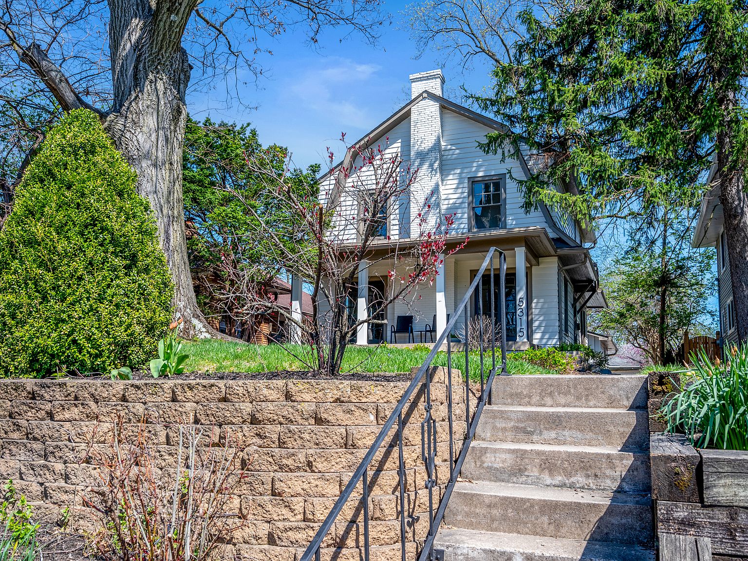 5315 Central Ave, Indianapolis, IN 46220 Zillow