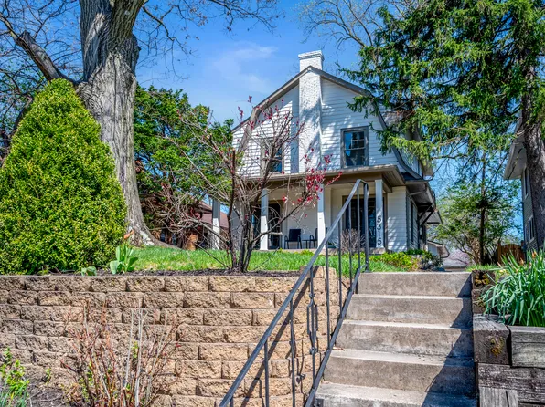 5315 Central Ave N, Indianapolis, IN 46220