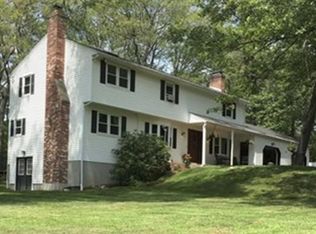 49 Countryside Rd, North Grafton, MA 01536