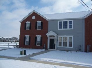 186 Springbrook Trl S, Oswego, IL 60543