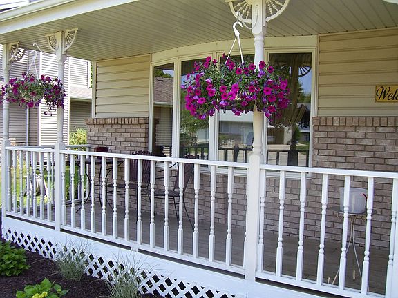 Front Porch.