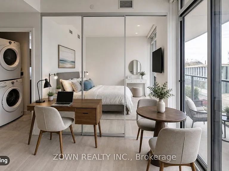 90 Queens Wharf Rd #302 — Photo 1