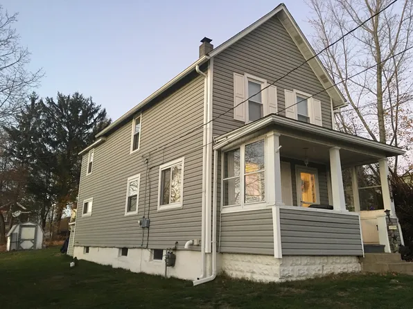 120 McCullough St, Du Bois, PA 15801