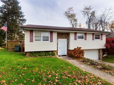 191 Clearview Heights Drive, Moundsville, WV, 26041