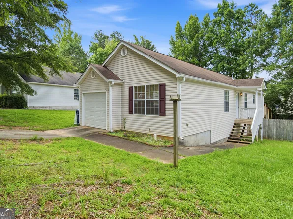 1596 Wembley Dr, Douglasville, GA 30134