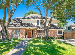 1803 Woodland Springs St, Houston, TX 77077
