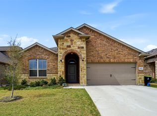 14609 Antlia Dr, Haslet, TX 76052