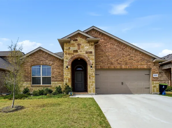 14609 Antlia Dr, Haslet, TX 76052