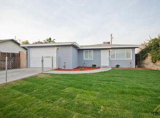 214 Decatur St, Bakersfield, CA 93308