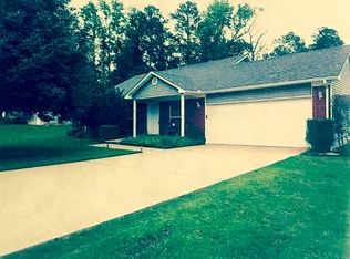 1320 Oakview Dr, Benton, AR 72015