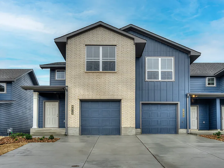 North Ridge Townhomes — Photo 11