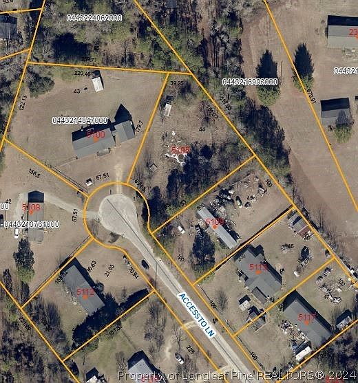 1st image of 5105 Accessto Ln