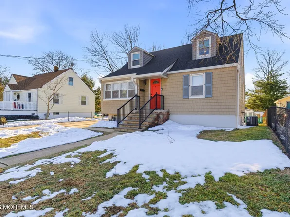 320 Long Branch Avenue, Long Branch, NJ 07740