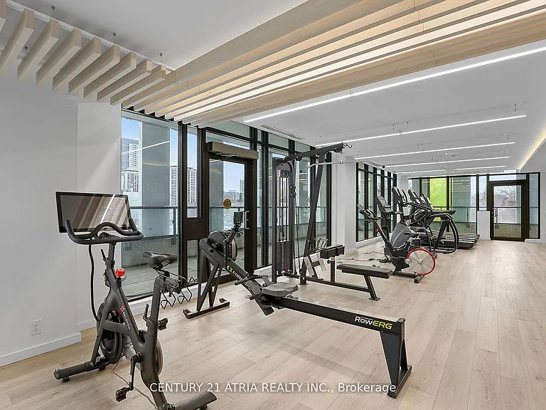 181 Sheppard Ave E #208 — Photo 10