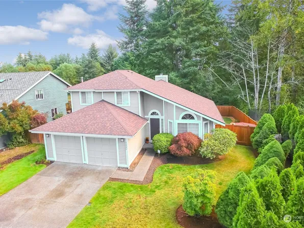 34942 10th Place SW, Federal Way, WA 98023