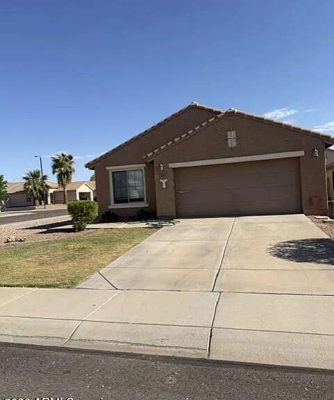 887 W Desert Hills Dr — Photo 1