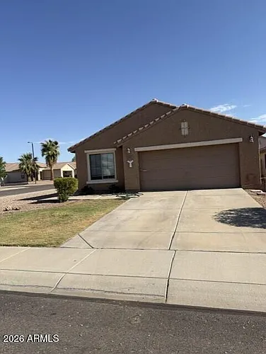 887 W Desert Hills Dr Photo 1