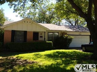 13922 Charcoal Ln, Farmers Branch, TX 75234