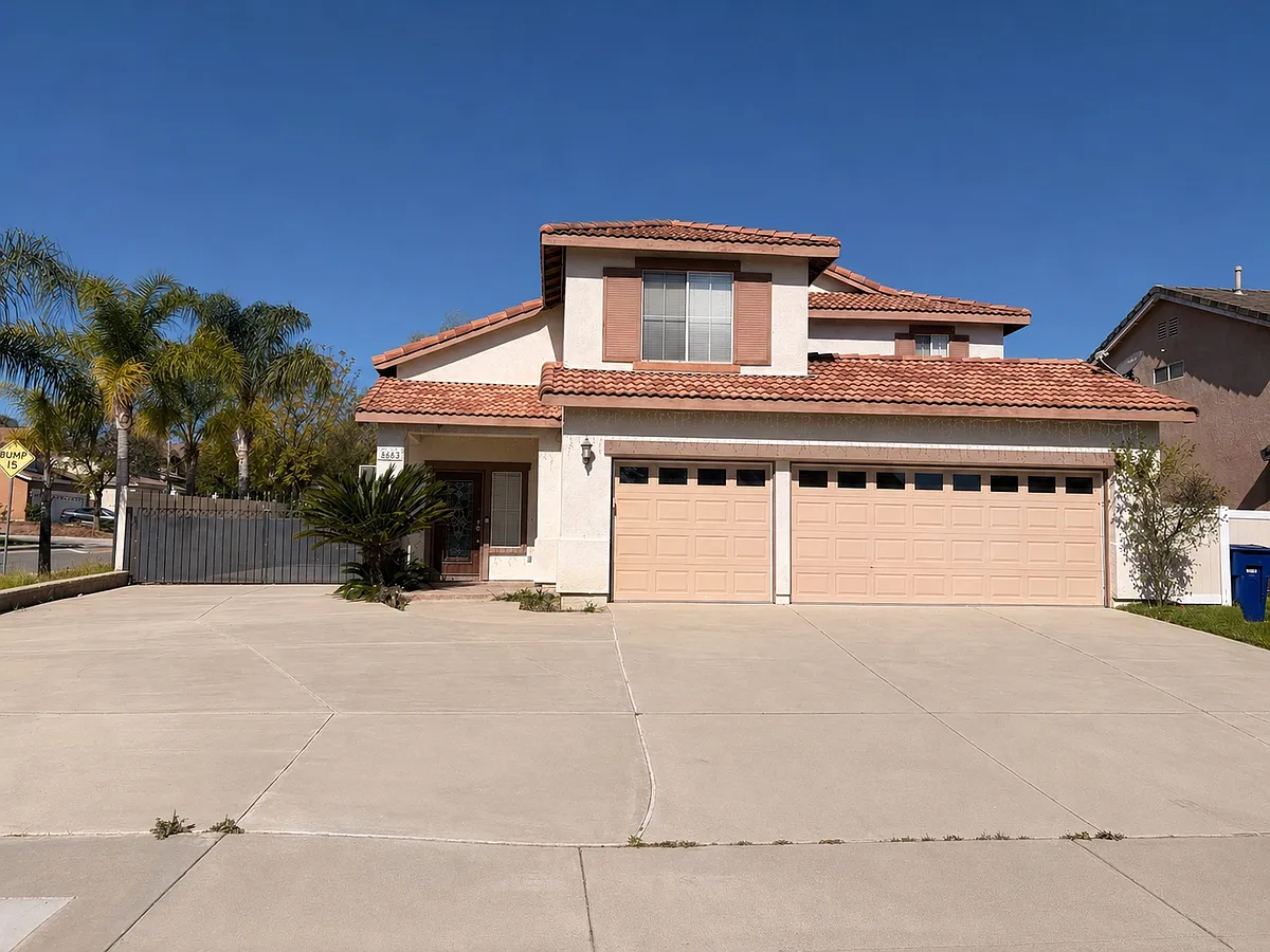 Building Photo - 8685 Orchard Park Dr