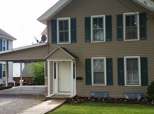 41 Steel St, Auburn, NY 13021