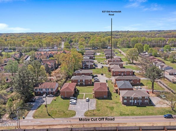 637 Old Humboldt Rd, Jackson, TN 38305