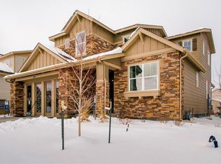 18979 W 92nd Dr, Arvada, CO 80007