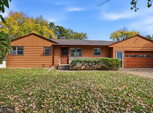 6813 Hickory St NE, Fridley, MN 55432