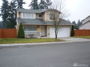 14405 69th Avenue Ct E, Puyallup, WA 98375